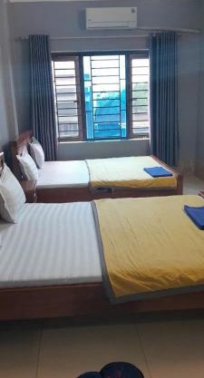 Nhà nghỉ 79