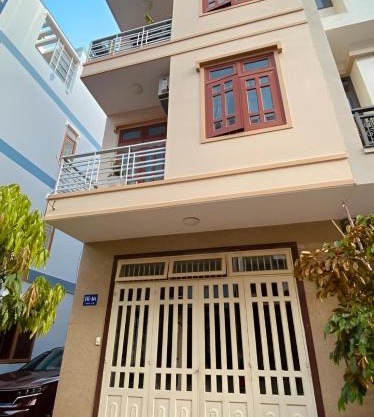 Nhà Nghỉ 846-B44