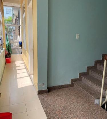 Nhà Nghỉ Hoa Cúc Xanh Lừa Đảo