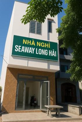Nhà nghỉ, Homestay Seaway Long Hải