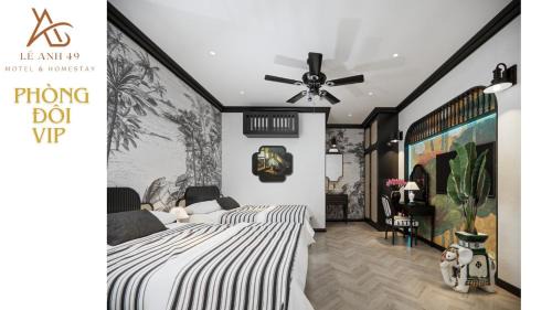 Nhà Nghỉ Lê Anh 49