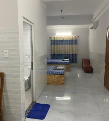 nhà nghỉ Lộc Phát 68