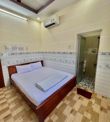 Nhà nghỉ Phú Mỹ