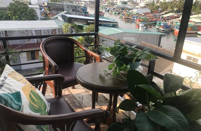 Nhà nghỉ Phương Dung