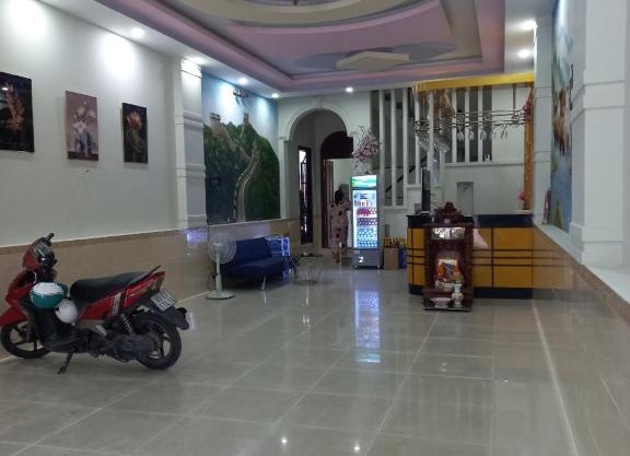 Nhà nghỉ Phương Nam 10( ken2 hotel)