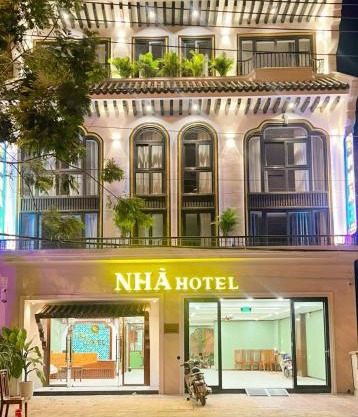 Nhã Hotel
