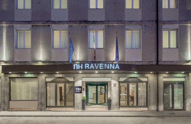 NH Ravenna