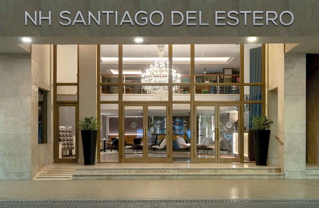 NH Santiago del Estero