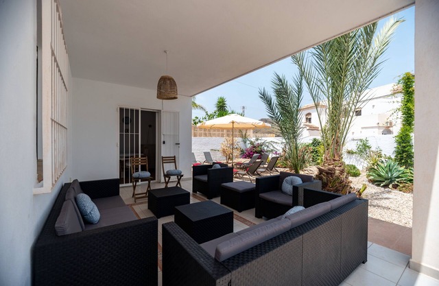 Nice house in Mojacar