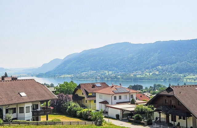 Confortable appartement dans une maison de vacances avec WIFI, TV, terrasse et animaux admis