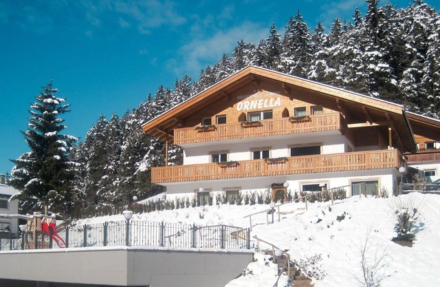 Confortable appartement pour 2 personnes avec WIFI, TV et parking