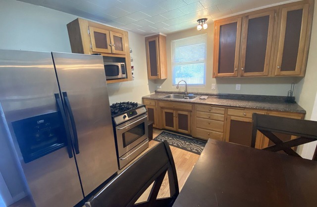 Nice 1 Bedroom 1 Bath House in San Luis Obispo