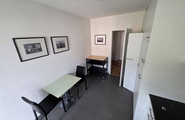 Nice 2BD flat city center/near FIFA - Wille 3