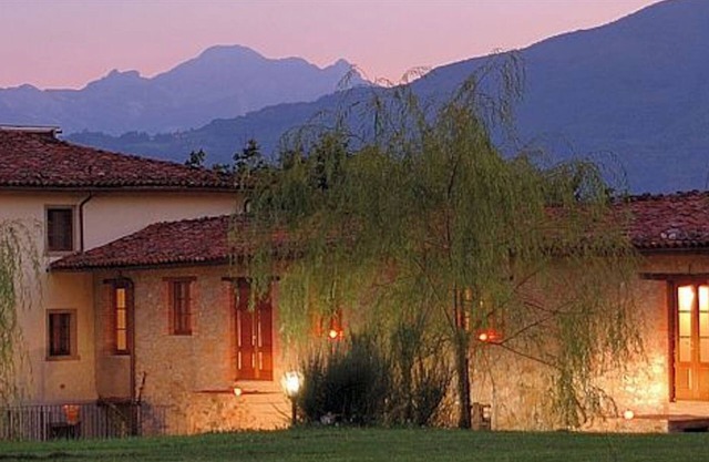 Bel appartement à Villa Toscana