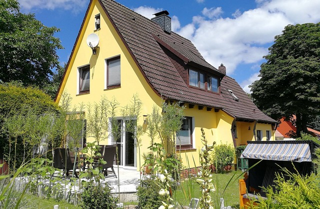 belle alternative à la destination touristique populaire: FeHaus f Fam + Chien + Jardin + cheminée Lac +