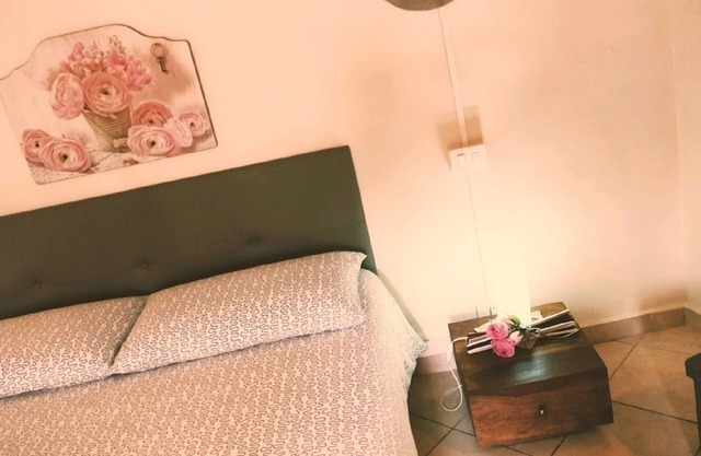 appartement indépendant charmant et lumineux situé au coeur de la ville!