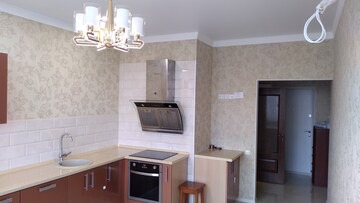 Nice and clean apartments in the heart of Odessa.
