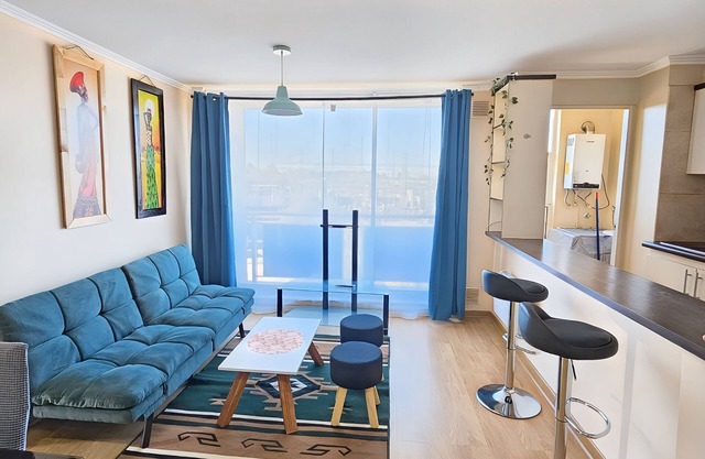Nice and Comfortable apartment in Temuco