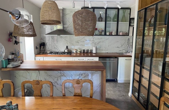 Maison agréable et confortable dans un quartier résidentiel