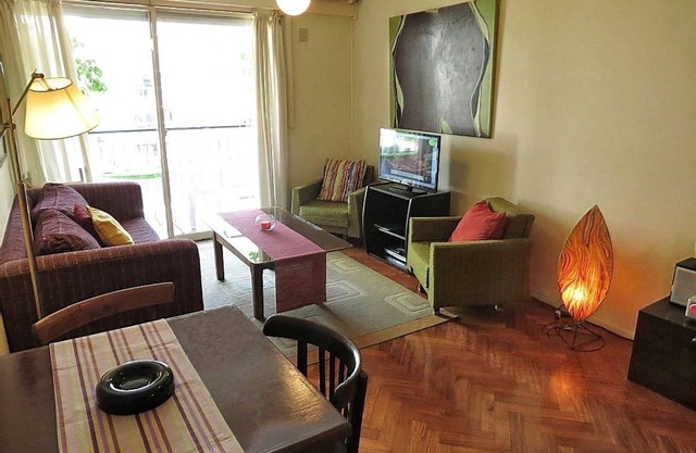 Nice et confortable appartement à Palermo Soho