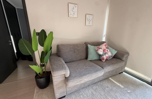 Nice and Cozy Apartment in Ñuñoa