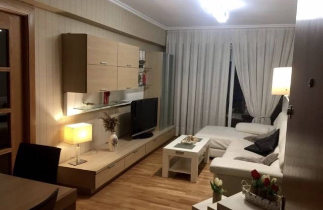 Appartement agréable et confortable sur la plage de Laredo (plage de Salve)