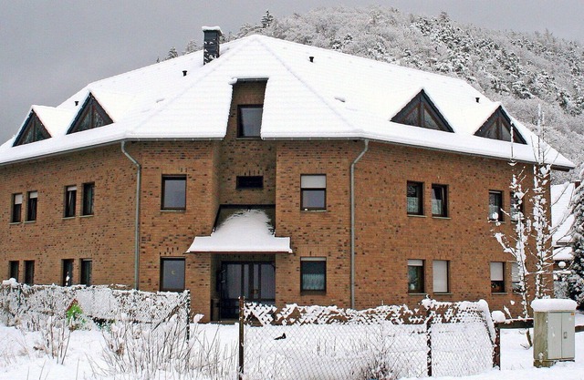 Joli appartement pour 5 personnes avec WIFI, TV, animaux admis et parking