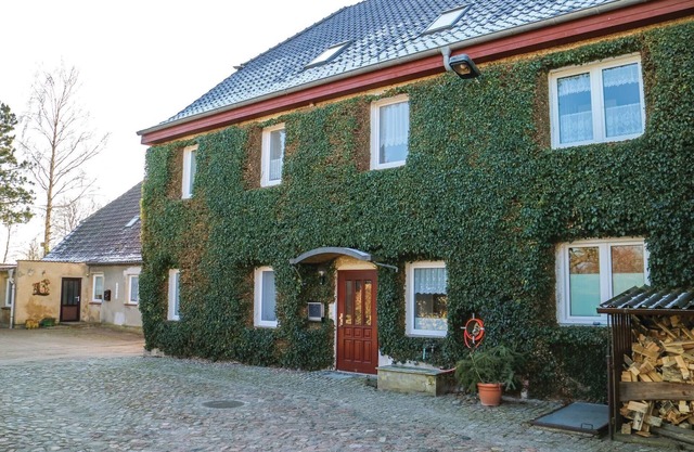 Bel appartement à Marlow OT Gresenhorst