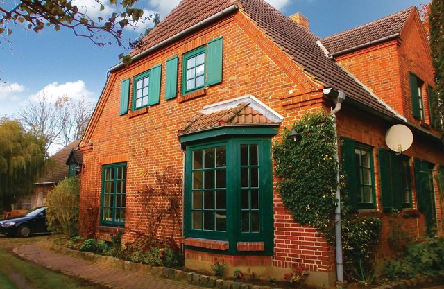 Bel appartement à Thulendorf/Sagerheide