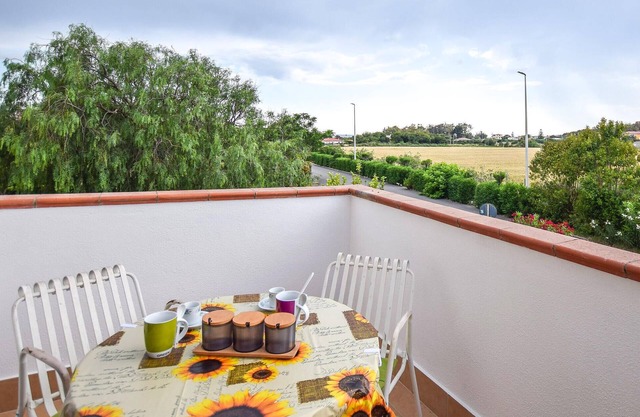 Bel appartement à Isola di Capo Rizzuto