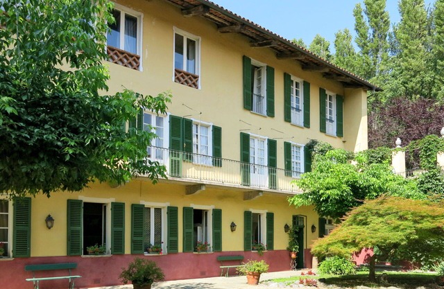 Joli appartement pour 6 personnes avec WIFI, TV, balcon et animaux admis
