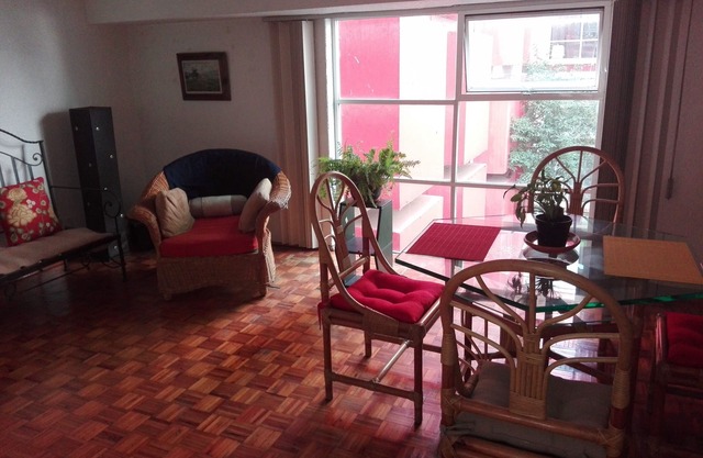 Bel appartement au sud du Mexique Ci