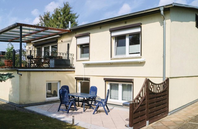 Bel appartement à Alt Bukow OT Teschow