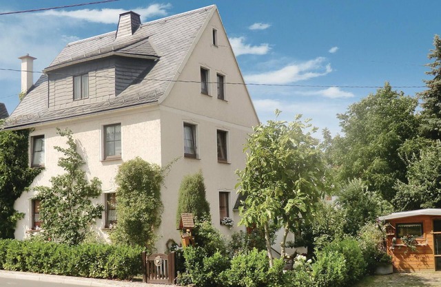 Bel appartement à Bad Schlema OT Wildb.