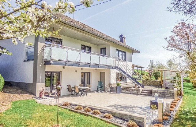 Bel appartement à Körperich/Obersgegen