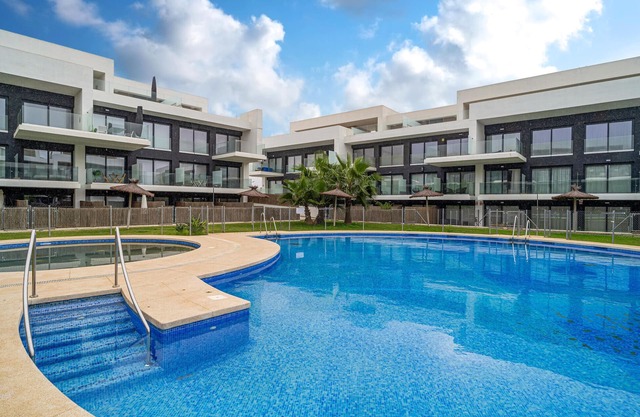 Bel appartement à Zahara de los Atunes