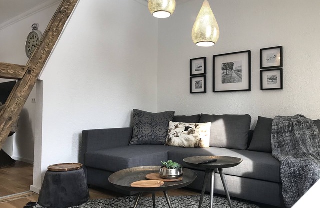 Bel appartement à Biberach