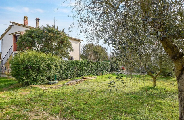 Bel appartement à Magliano in Toscana
