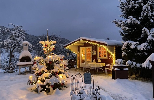 Nice apartment in Kleines Wiesental
