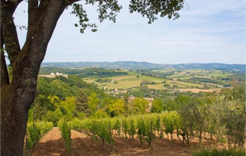 Nice Apartment In Castel San Gimignano