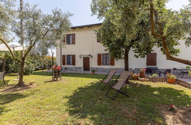 Casa di Greta