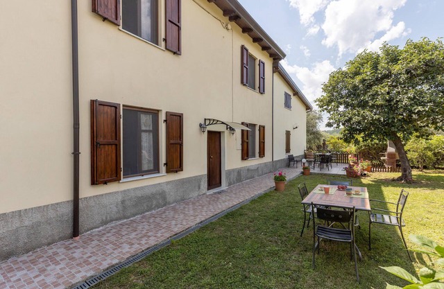 Casa di Francesca