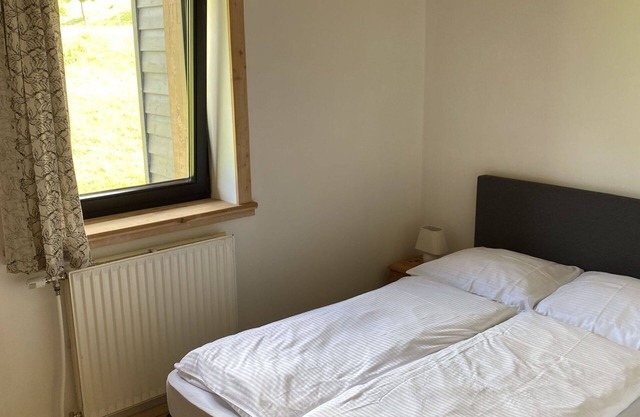 Joli appartement pour 8 personnes avec WIFI, balcon et parking