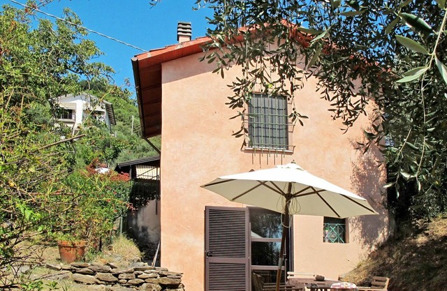 Bel appartement dans une maison de vacances pour 4 personnes avec WIFI, TV et parking
