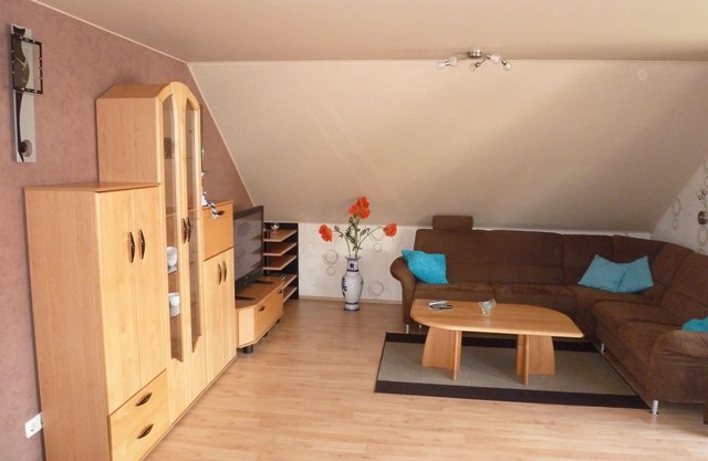 Bel appartement 90m