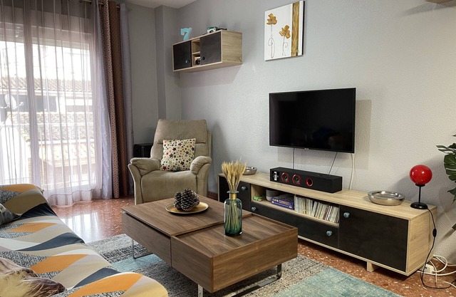 Bel appartement près de Gandia & Valencia
