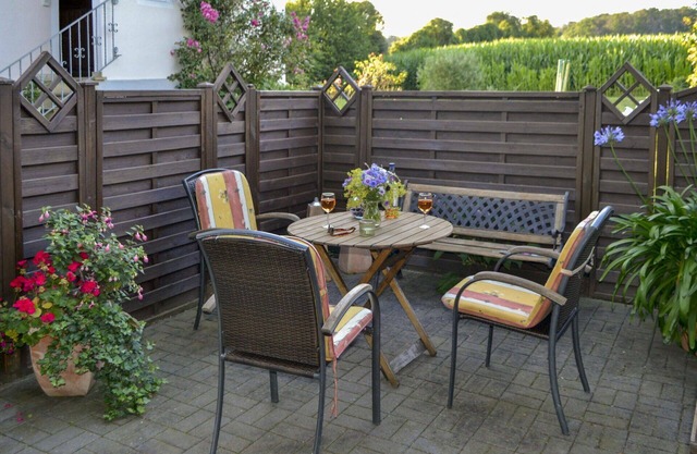 Joli appartement pour 2 personnes avec WIFI, TV, terrasse et parking