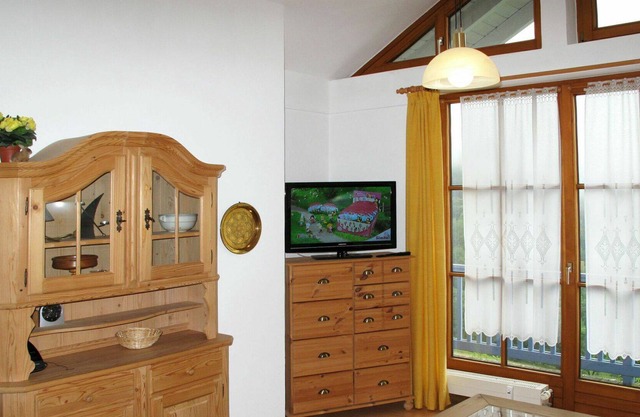 Agréable appartement pour 4 personnes avec WIFI, TV, balcon, animaux admis et parking