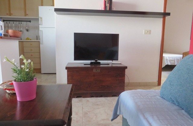 bel appartement près de la plage de Famara