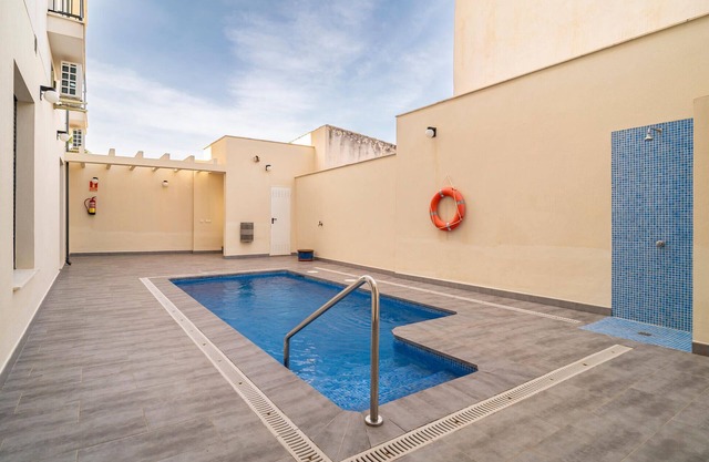 Bel appartement à Fuente de Piedra